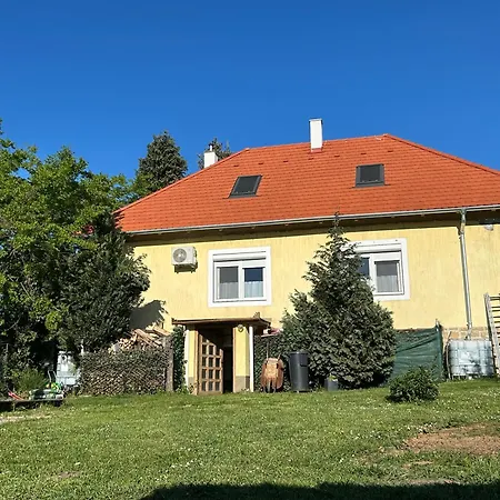 Finus Haz Szigliget
