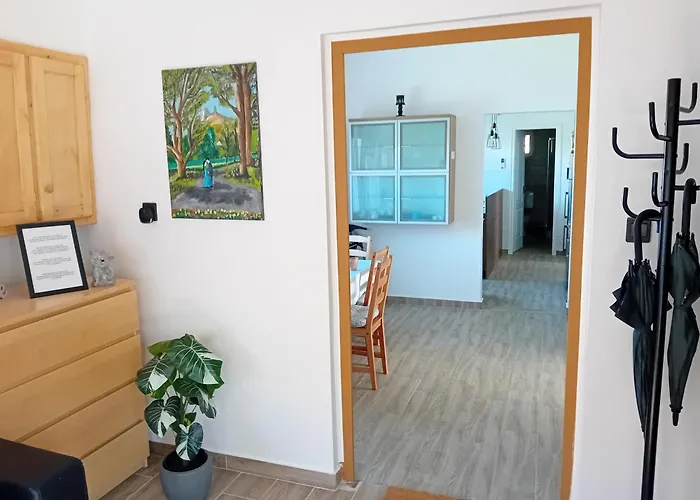 בית נופש Finus Haz סיגליגט